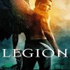 Legion Poster paint by number