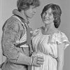 Mark Hamill And His Wife paint by number