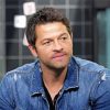 Misha Collins paint by number