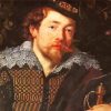 Peter Paul Rubens paint by number