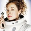 River Song Doctor Who paint by number