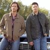 Sam And Dean Winchester paint by number