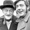 Steptoe And Son paint by number