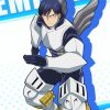 Tenya Iida Poster paint by number