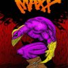 The Maxx paint by number