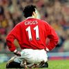 The Player Ryan Giggs paint by number