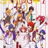 Uta No Prince Sama Game Serie Poster paint by number