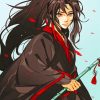 Wei Wuxian Mo Dao Zu Shi paint by number