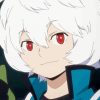 World Trigger paint by number