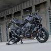 Aesthetic Yamaha MT 10 paint by number