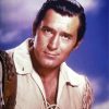 Clint Walker Actor paint by number