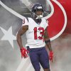 Houston Texans paint by number