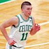 Payton Pritchard paint by number