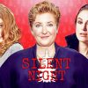 Silent Night Poster paint by number