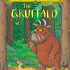 The Gruffalo Cartoon Poster paint by number