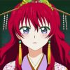 Akatsuki No Yona Art paint by number