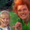 Drop Dead Fred paint by number