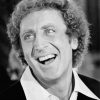 Gene Wilder Paint by number