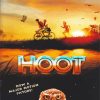 Hoot Movie Poster paint by number