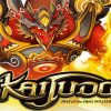 Kaijudo Rise Of The Duel Masters Paint By Numbers