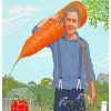 Monty Don Art Paint By Numbers