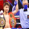 Naoya Inoue Boxer Paint By Numbers