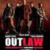 Outlaw Poster Paint By Number