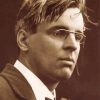 Senator Of The Irish Free State William Butler Yeats Paint By Number