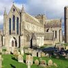 St Canice Church Kilkenny Paint By Numbers