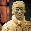 Terracotta Army Paint By Numbers