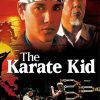 The Karate Kid paint by number