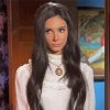 The Love Witch Character Paint By Numbers