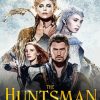 The Huntsman paint by number