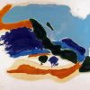 Tuscany By Helen Frankenthaler Paint By Numbers