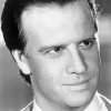 Black And White Christopher Lambert paint by number