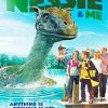 Nessie And Me Movie Poster paint by number