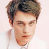 Nicholas Galitzine Paint By Numbers