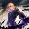 Noblesse Art Paint By Numbers