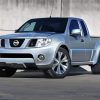 Aesthetic Nissan Navara D40 Paint By Numbers