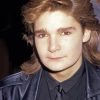 Corey Feldman Paint By Numbers