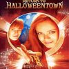 Family Film Halloweentown Paint By Numbers