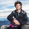 Guy Martin Paint By Numbers