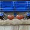 Gvsu Helmets Paint By Numbers