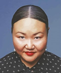 Hanya Yanagihara Paint By Numbers