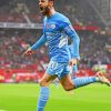 Portuguese Bernardo Silva Paint By Numbers