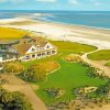 South Carolina Kiawah Island Paint By Numbers