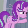 The My Little Pony Starlight Glimmer Paint By Numbers