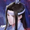 Aesthetic Lan Zhan Paint By Numbers