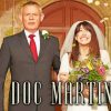 Doc Martin Wedding Poster Paint By Numbers