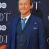 Jerome Flynn Actor Paint By Numbers